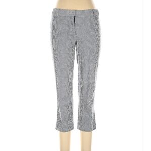 Talbots Cropped Pants